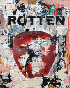 Rotten #1